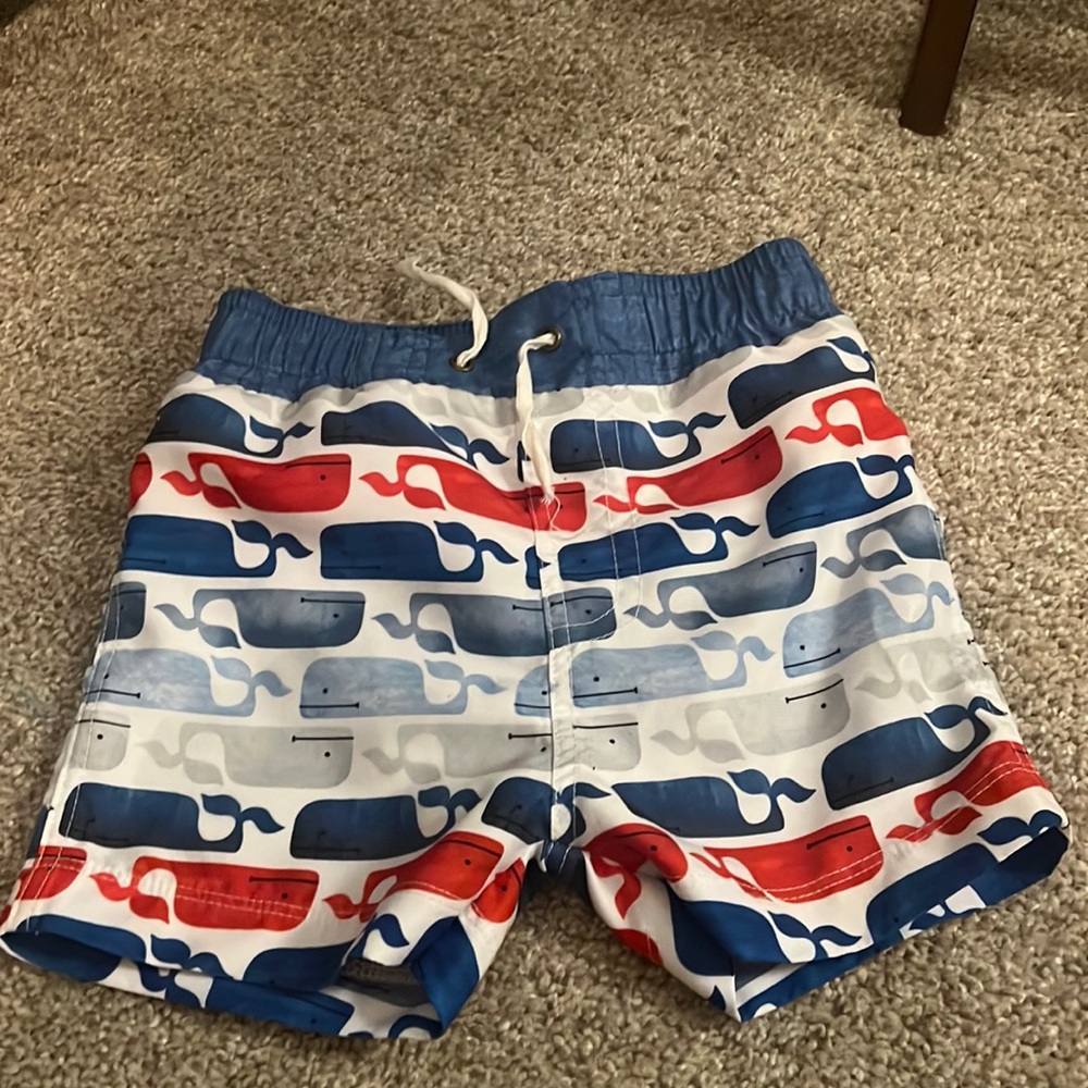 Mudpie Swim Trunk